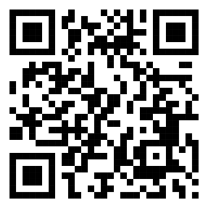 QR Code de l'application mobile MY Jood