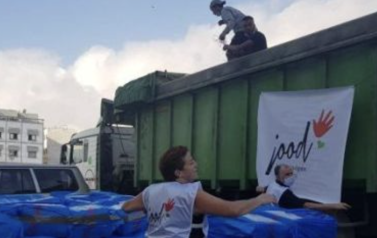 Séisme au Maroc : L’association Jood veut reloger plus de 6 000 familles