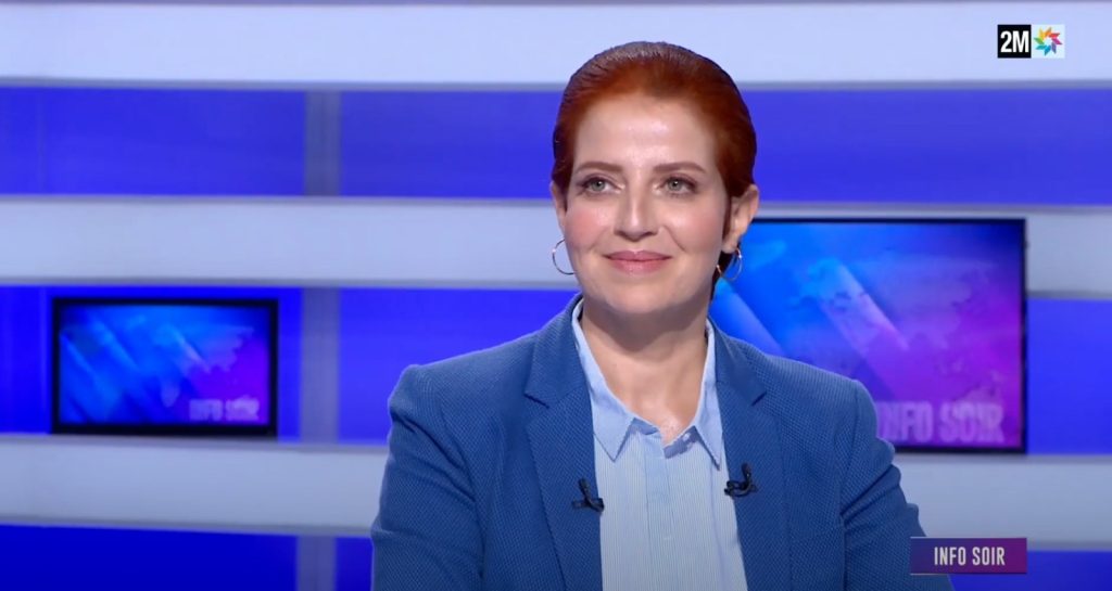 2M TV : Campagne lancée par l’association Jood contre la mendicité des enfants