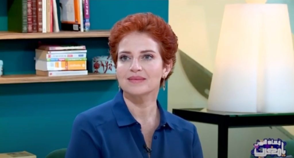 مساء النور يا مغرب يستضيف هند العايدي رئيسة لتسليط الضوء على تاريخ وأهداف جمعية جود – MBC5