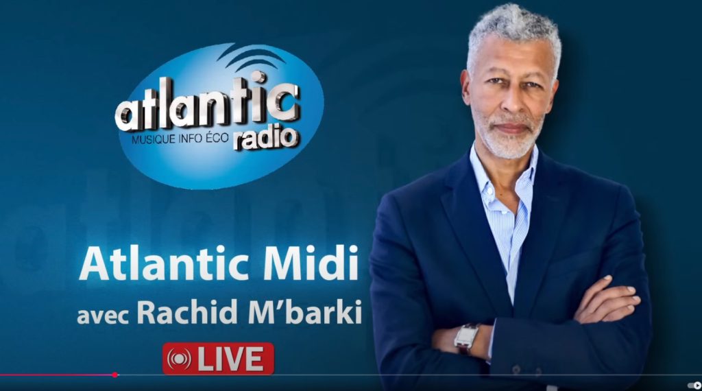 #AtlanticMIDI : L’avis du CESE sur la Mendicité au Maroc